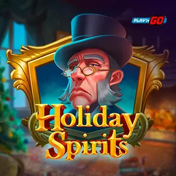 PlaynGo : Holiday Spirits - KISS69