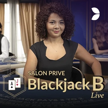 Salon Privé Baccarat B - KISS69