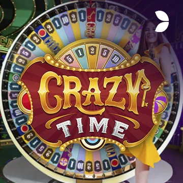 Crazy Time - KISS69