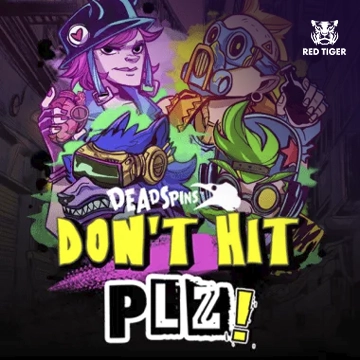 Redtiger : Dont Hit Plz - KISS69