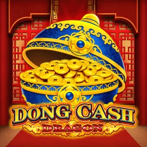 Besoft : Dong Cash Dragon - KISS69