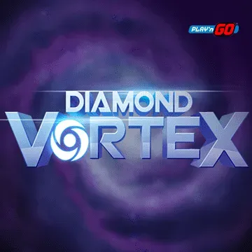 PlaynGo : Diamond Vortex - KISS69