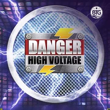 Bigtime : Danger High Voltage - KISS69