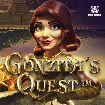 Redtiger : Gonzitas Quest - KISS69