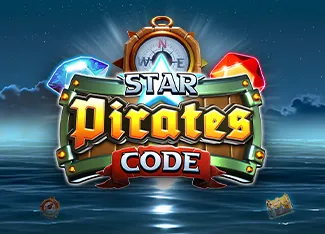 Pragmatic : Star Pirates Code - KISS69
