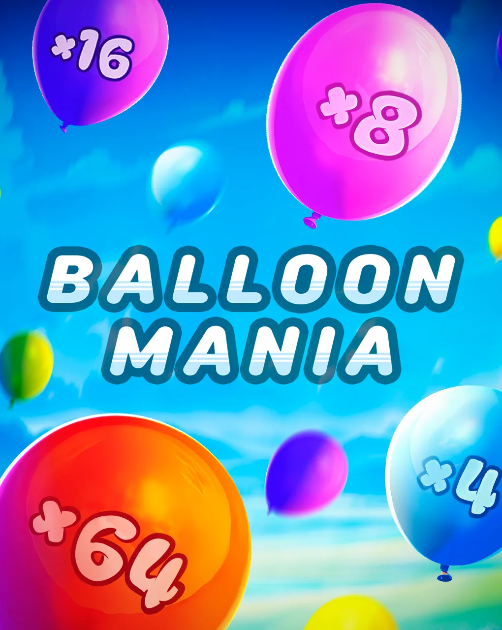 Balloon Mania - KISS69