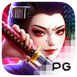 PGSoft : Geishas Revenge - KISS69