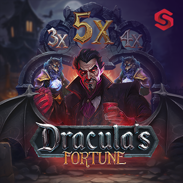 SmartSoft : Draculas Fortune - KISS69