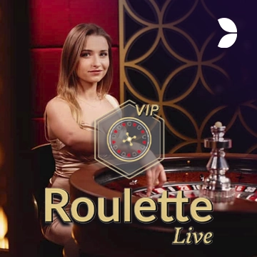 VIP Roulette - KISS69