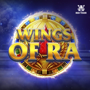 Redtiger : Wings of Ra - KISS69