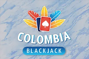 Colombia Blackjack - KISS69