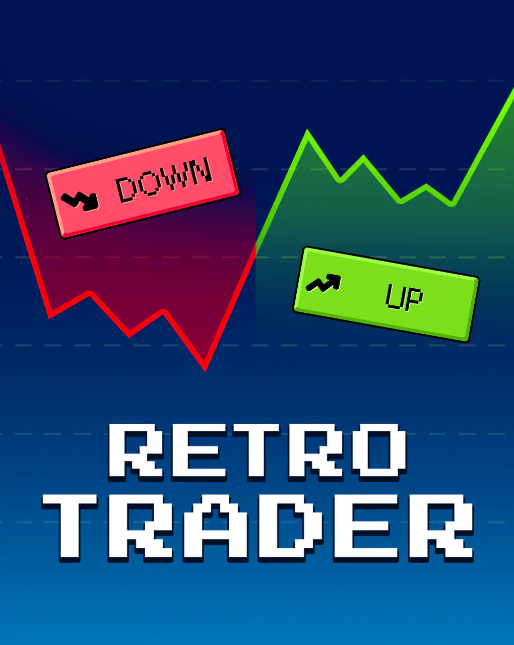 Retro Trader - KISS69