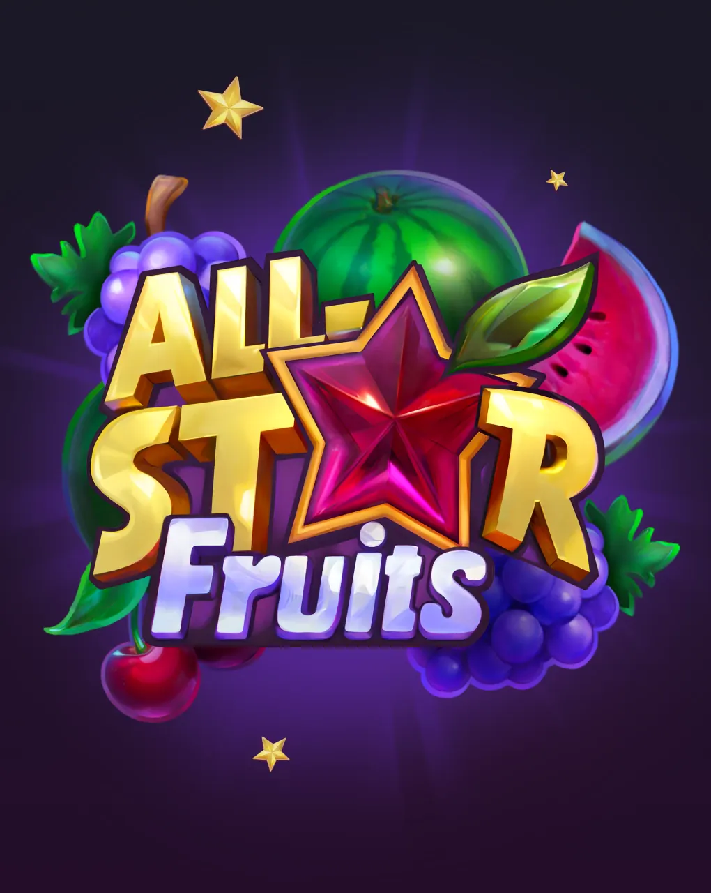 Bgaming : All-Star Fruits - KISS69