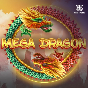 Redtiger : Mega Dragon - KISS69