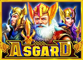 Pragmatic : Asgard - KISS69