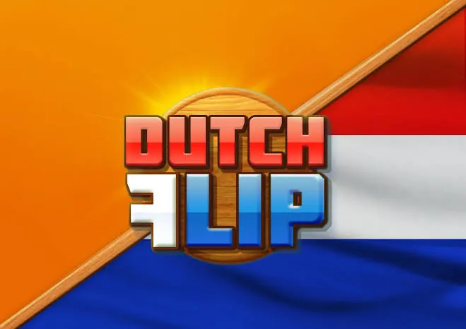 PlaynGo : Dutch Flip - KISS69