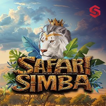 SmartSoft : Safari Simba - KISS69