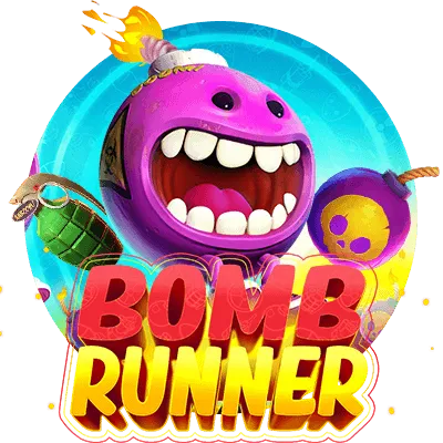 Habanero : Bomb Runner - KISS69
