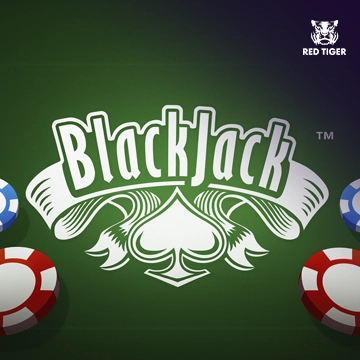 Redtiger : Classic Blackjack - KISS69