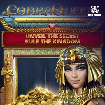 Redtiger : Cobra Queen - KISS69