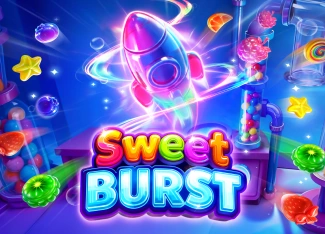 FatPanda : Sweet Burst - KISS69