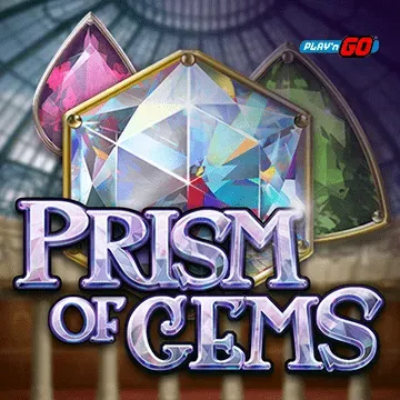 PlaynGo : Prism of Gems - KISS69