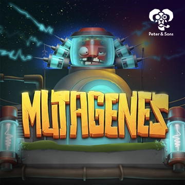 PeterSons : Mutagenes - KISS69