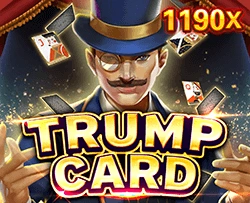 JDB : Trump Card - KISS69