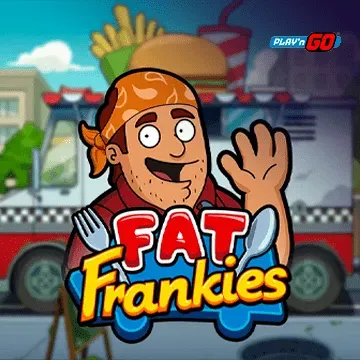 PlaynGo : Fat Frankies - KISS69