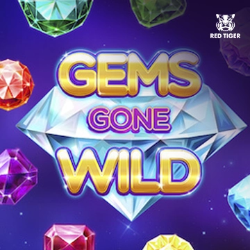 Redtiger : Gems Gone Wild - KISS69