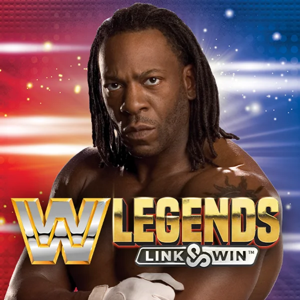 WWE Legends: Link & Win - KISS69