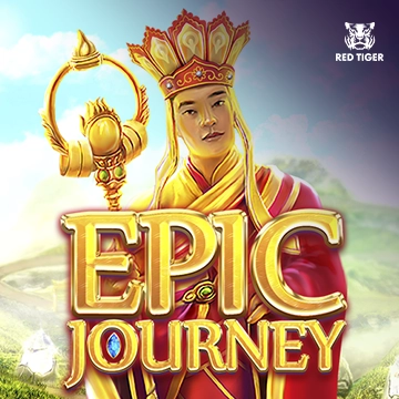 Redtiger : Epic Journey - KISS69