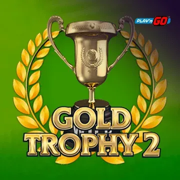 PlaynGo : Gold Trophy 2 - KISS69