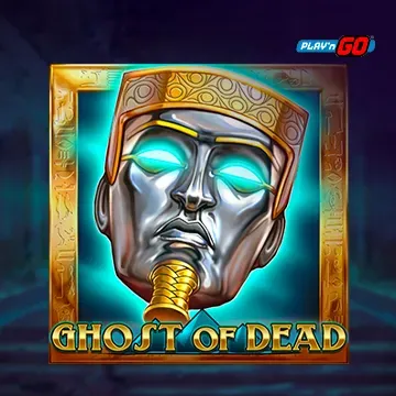 PlaynGo : Ghost of Dead - KISS69