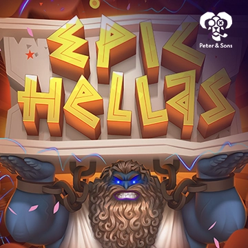 PeterSons : Epic Hellas - KISS69