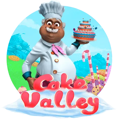 Habanero : Cake Valley - KISS69