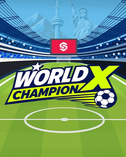 SmartSoft : World Champion X - KISS69