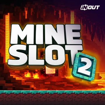 Inout : Mine Slot 2 - KISS69