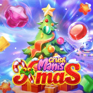 Besoft : Sweet Crush Xmas - KISS69