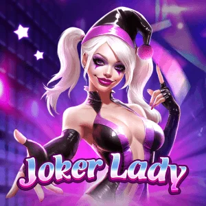 Besoft : Joker Lady - KISS69
