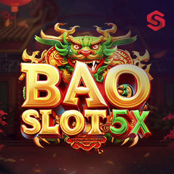 SmartSoft : Bao Slot 5X - KISS69