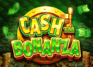 Pragmatic : Cash Bonanza - KISS69