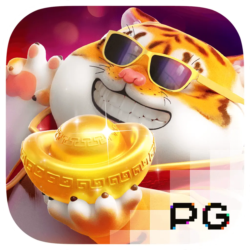 PGSoft : Fortune Tiger - KISS69