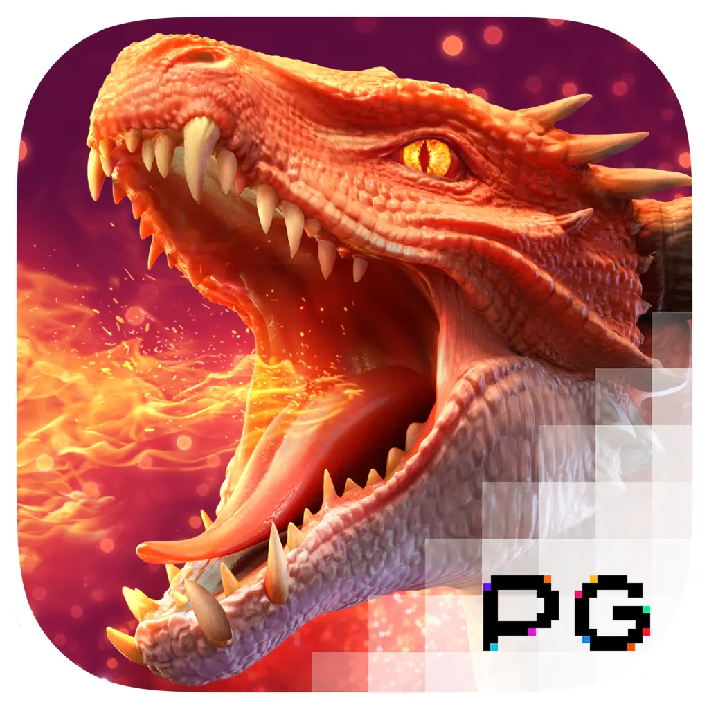 PGSoft : Dragon Hatch2 - KISS69