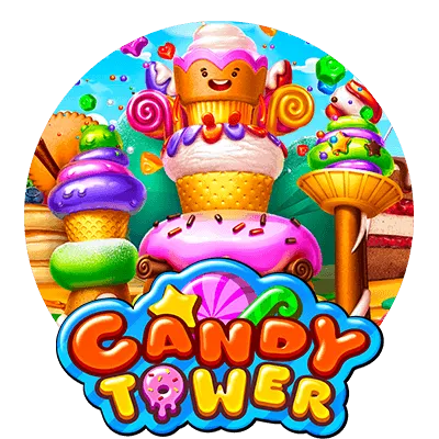Habanero : Candy Tower - KISS69