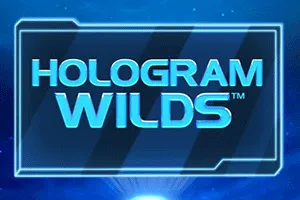 Hologram Wilds - KISS69