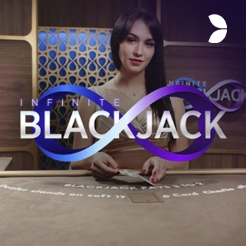 Infinite Blackjack - KISS69
