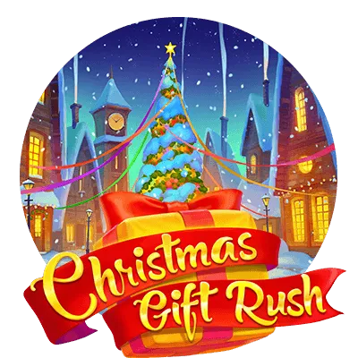 Habanero : Christmas Gift Rush - KISS69
