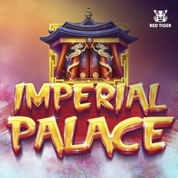Redtiger : Imperial Palace - KISS69