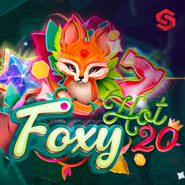 SmartSoft : Foxy Hot 20 - KISS69